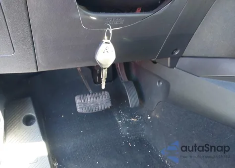 2015 Mitsubishi Outlander Sport Es from USA, damaged, VIN 4A4AP3AW1FE035560